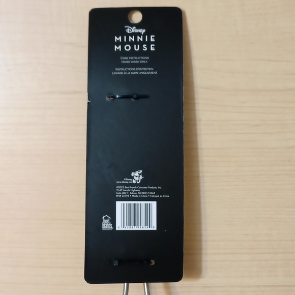 Disney Minnie Mouse Cooking Spatula Turner Kitchen - Picture 5 of 8